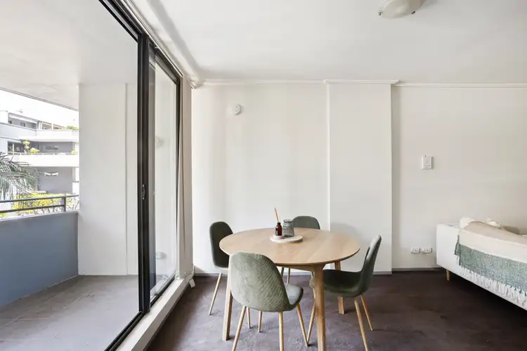 Sixth view of Homely apartment listing, E302/1-5 Hunter Street, Waterloo NSW 2017