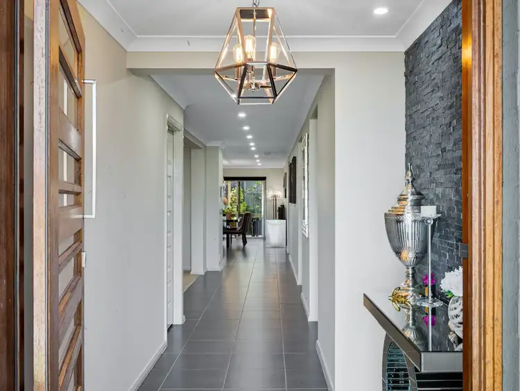 Third view of Homely house listing, 44 Northampton Drive, Glenfield NSW 2167