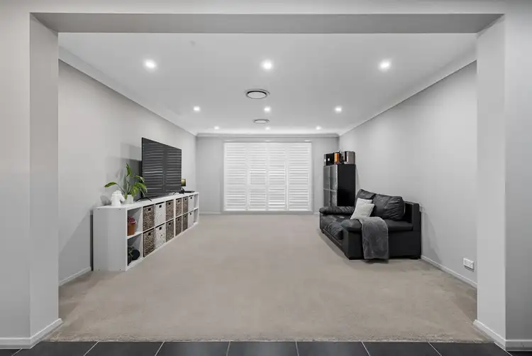 Fifth view of Homely house listing, 44 Northampton Drive, Glenfield NSW 2167