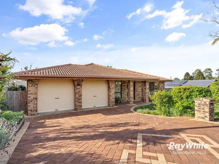 Main view of Homely house listing, 108 Delavan Street, Wishart QLD 4122