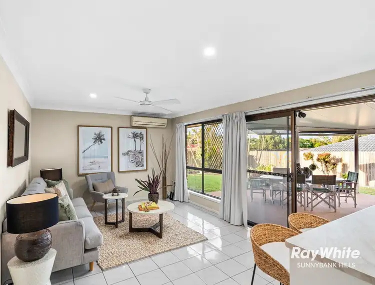 Third view of Homely house listing, 108 Delavan Street, Wishart QLD 4122
