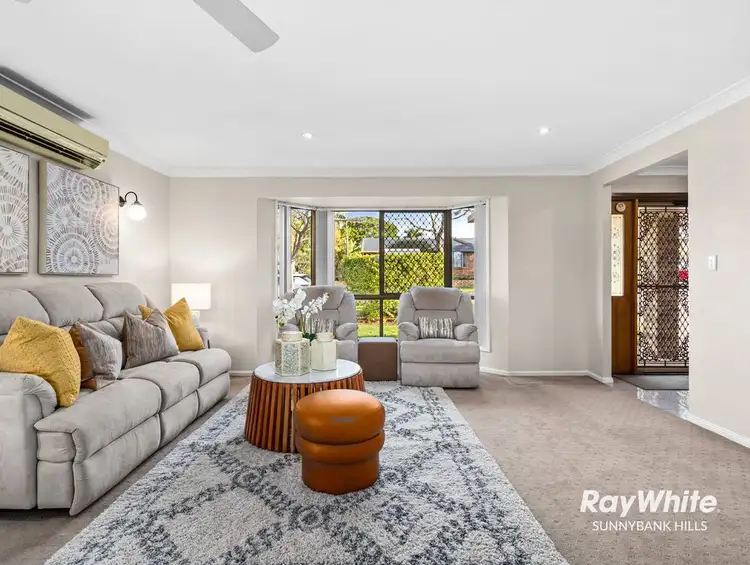 Fourth view of Homely house listing, 108 Delavan Street, Wishart QLD 4122