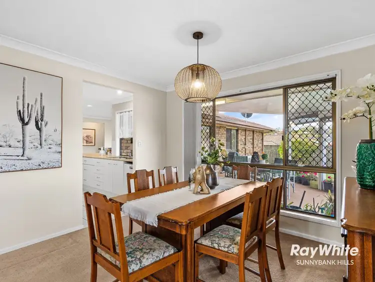 Fifth view of Homely house listing, 108 Delavan Street, Wishart QLD 4122