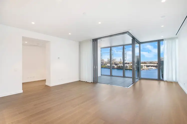 Third view of Homely apartment listing, Level 9/2 Watermans Quay, Sydney NSW 2000