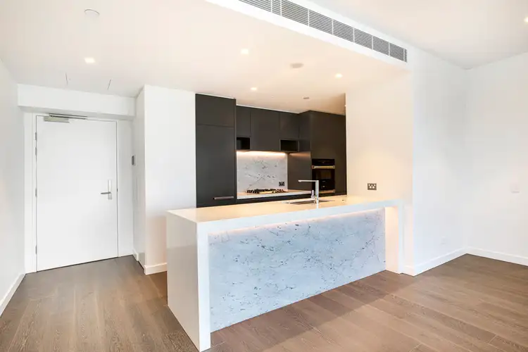 Fourth view of Homely apartment listing, Level 9/2 Watermans Quay, Sydney NSW 2000