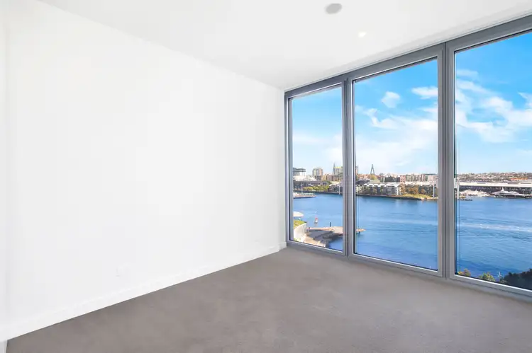 Sixth view of Homely apartment listing, Level 9/2 Watermans Quay, Sydney NSW 2000