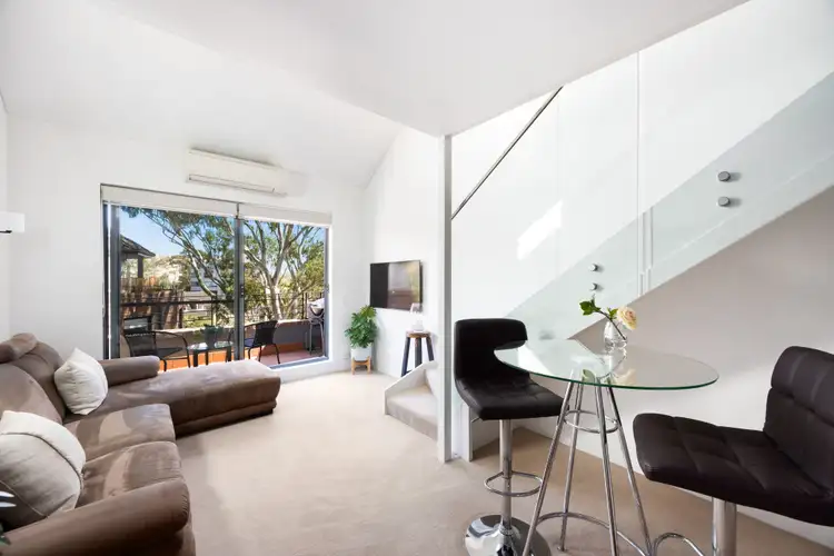 310/2 Macpherson Street, Cremorne NSW 2090
