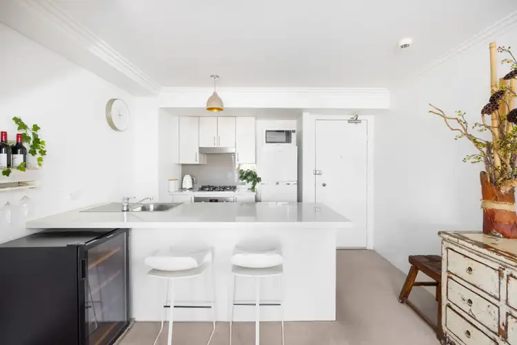 Second view of Homely apartment listing, 310/2 Macpherson Street, Cremorne NSW 2090
