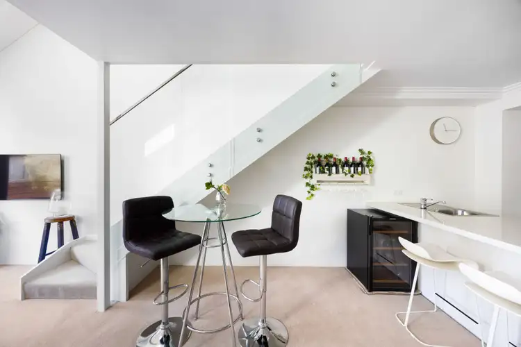 Third view of Homely apartment listing, 310/2 Macpherson Street, Cremorne NSW 2090