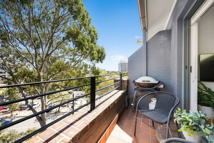 Fourth view of Homely apartment listing, 310/2 Macpherson Street, Cremorne NSW 2090