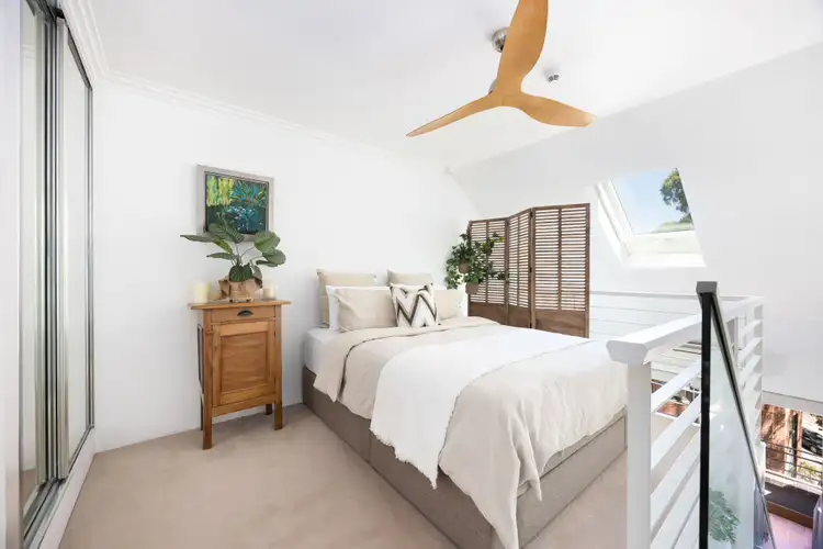 Fifth view of Homely apartment listing, 310/2 Macpherson Street, Cremorne NSW 2090
