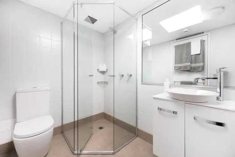 Sixth view of Homely apartment listing, 310/2 Macpherson Street, Cremorne NSW 2090