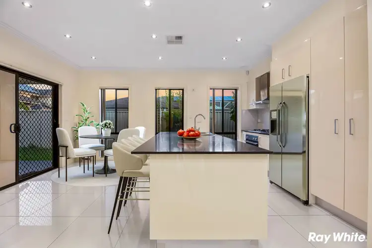 Third view of Homely house listing, 2 Silverwood Street, Kellyville Ridge NSW 2155