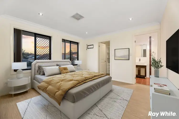 Fourth view of Homely house listing, 2 Silverwood Street, Kellyville Ridge NSW 2155