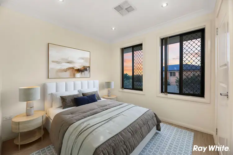 Fifth view of Homely house listing, 2 Silverwood Street, Kellyville Ridge NSW 2155