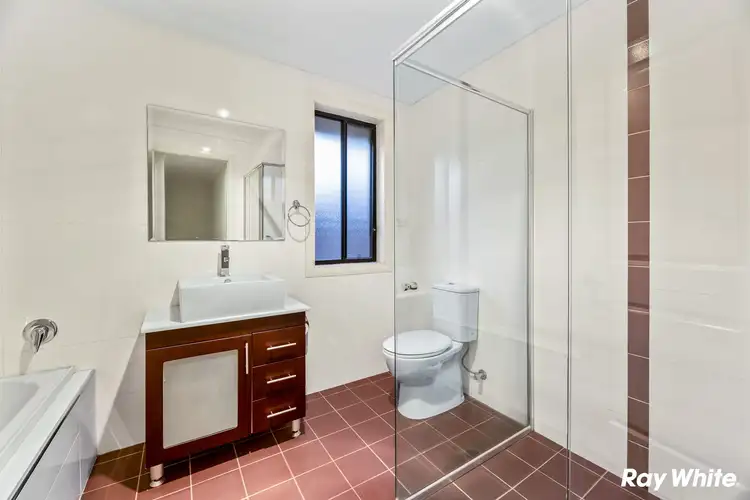 Sixth view of Homely house listing, 2 Silverwood Street, Kellyville Ridge NSW 2155