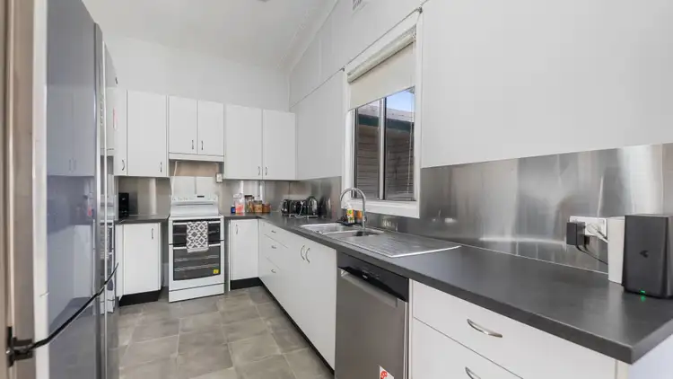 Second view of Homely unit listing, 161 Turf Street, Grafton NSW 2460