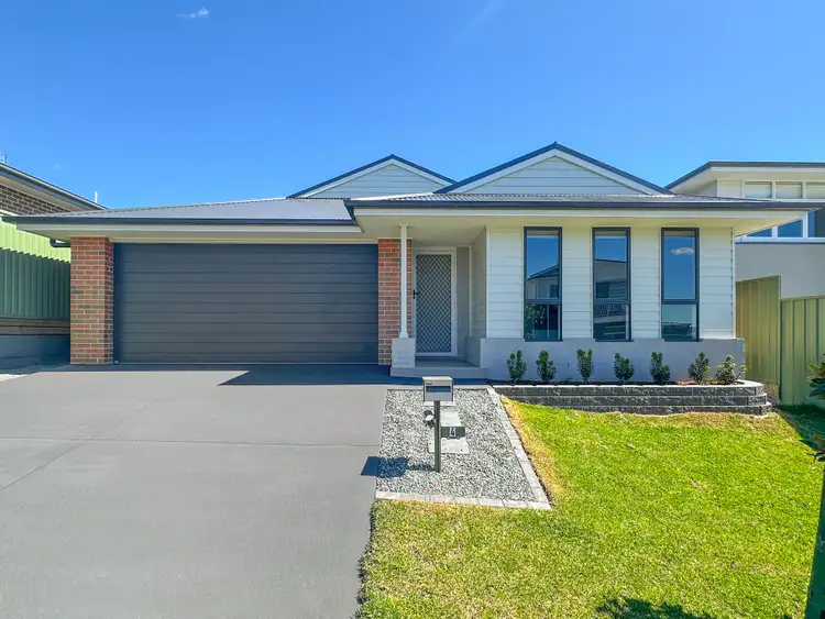 4 Green Hill Road, Cooranbong NSW 2265