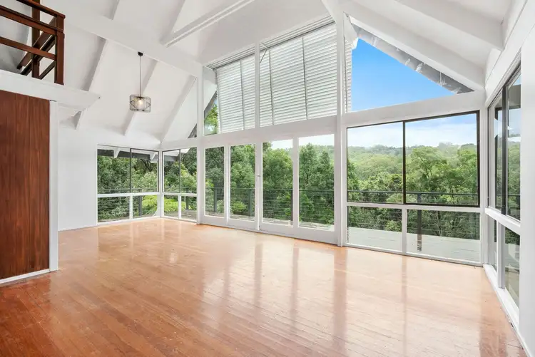 4 Tomewin Mountain Road, Currumbin Valley QLD 4223