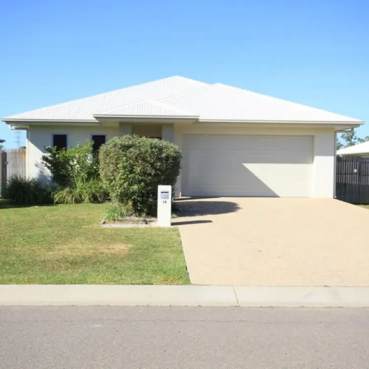 Main view of Homely house listing, 14 Corang Way, Kelso QLD 4815