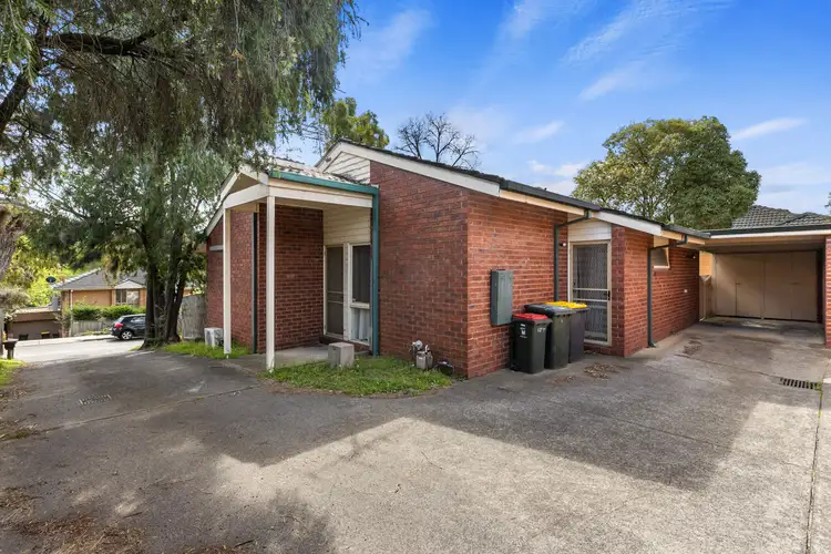 1/2 Gwynne Street, Mount Waverley VIC 3149