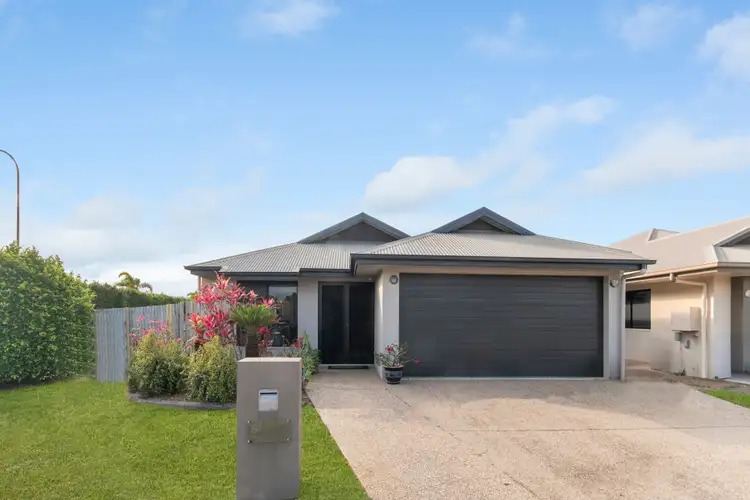 6 Broadwater Avenue, Bohle Plains QLD 4817
