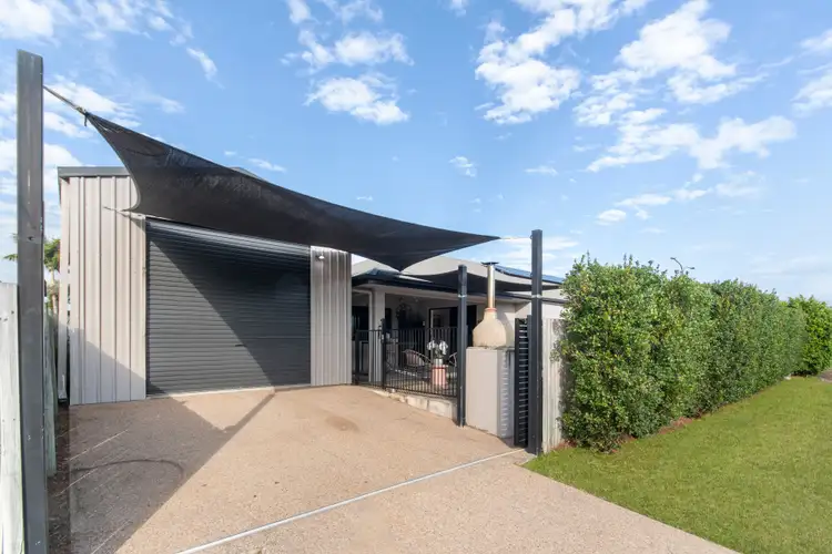 Second view of Homely house listing, 6 Broadwater Avenue, Bohle Plains QLD 4817