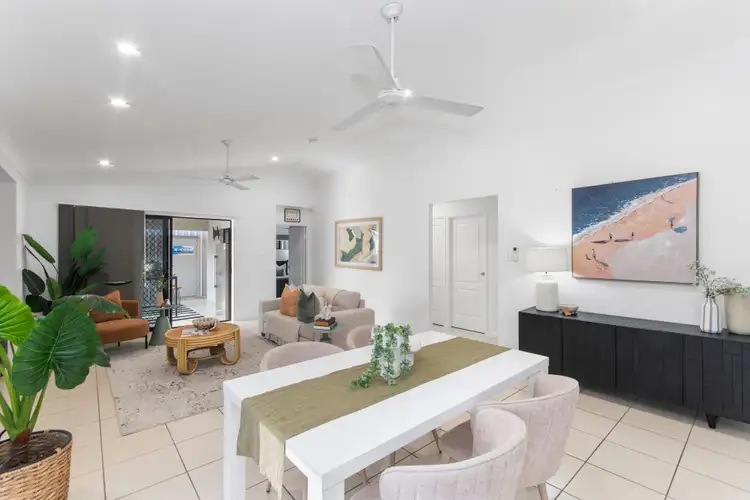 Third view of Homely house listing, 6 Broadwater Avenue, Bohle Plains QLD 4817