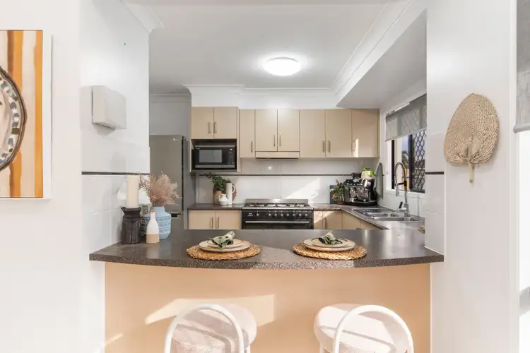 Fourth view of Homely house listing, 6 Broadwater Avenue, Bohle Plains QLD 4817