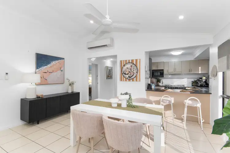 Fifth view of Homely house listing, 6 Broadwater Avenue, Bohle Plains QLD 4817