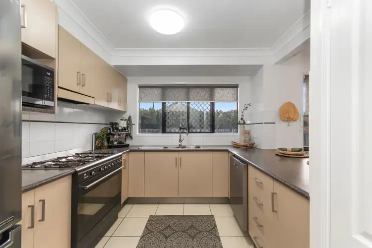 Sixth view of Homely house listing, 6 Broadwater Avenue, Bohle Plains QLD 4817