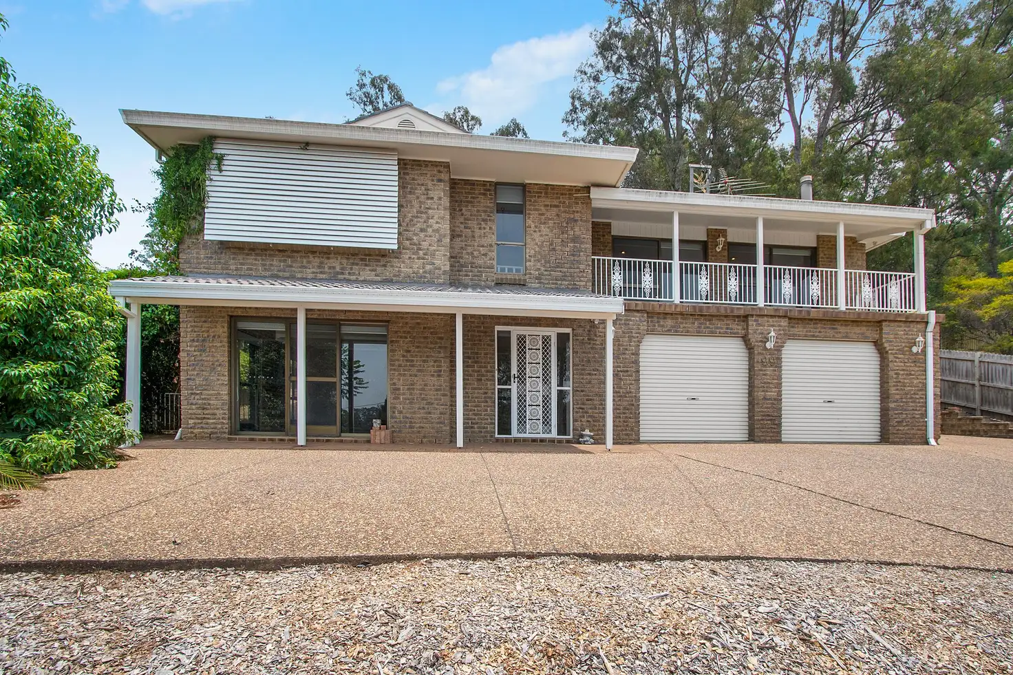 Main view of Homely house listing, 99 Keda Circuit, North Richmond NSW 2754