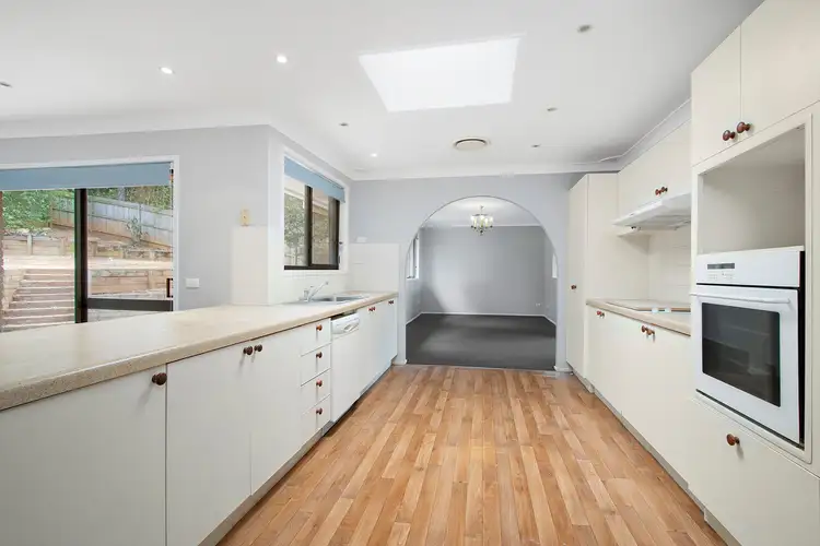 Fourth view of Homely house listing, 99 Keda Circuit, North Richmond NSW 2754