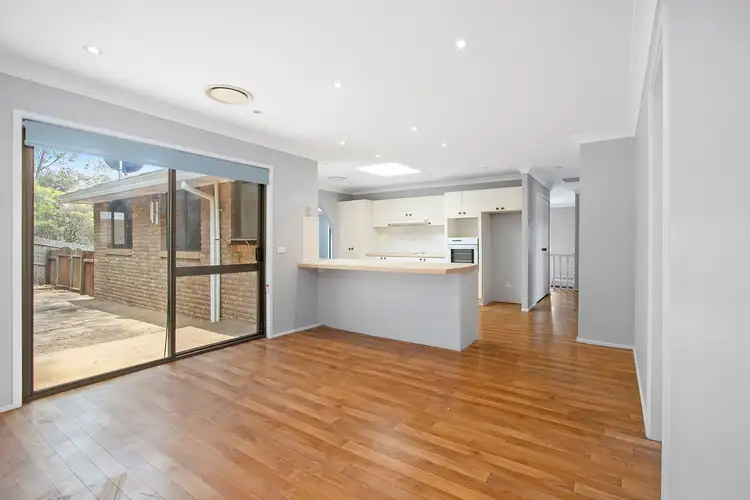 Fifth view of Homely house listing, 99 Keda Circuit, North Richmond NSW 2754