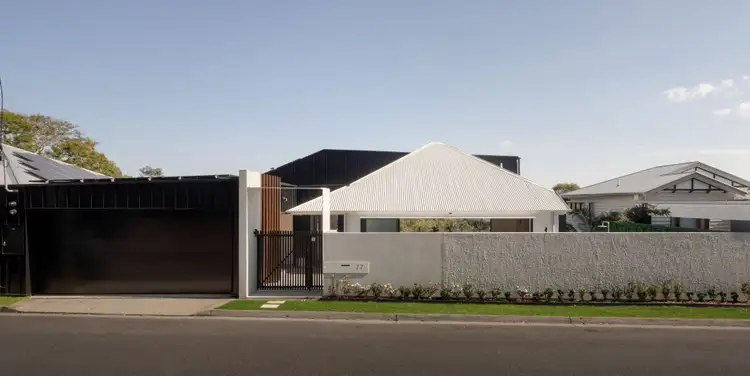 77 Tooth Avenue, Paddington QLD 4064