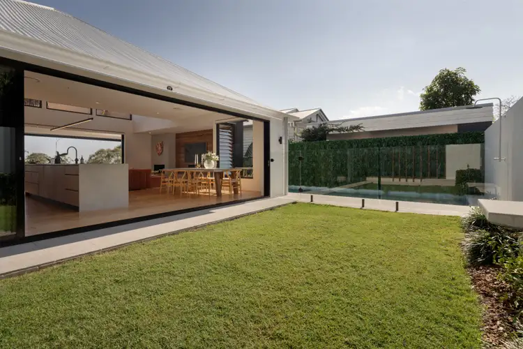 Fourth view of Homely house listing, 77 Tooth Avenue, Paddington QLD 4064