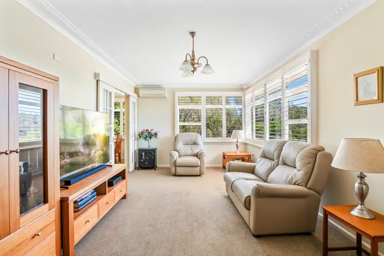 Second view of Homely house listing, 14 Peter Street, Baulkham Hills NSW 2153