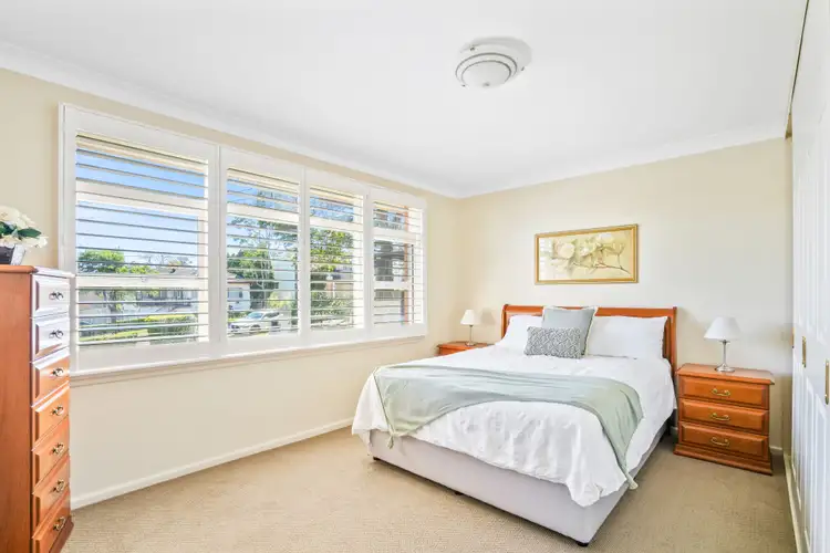 Third view of Homely house listing, 14 Peter Street, Baulkham Hills NSW 2153