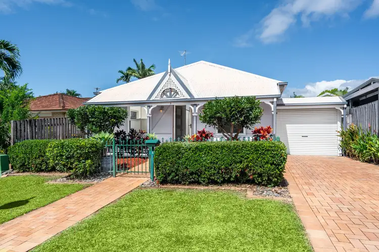 5 Myrtle Close, Mount Sheridan QLD 4868