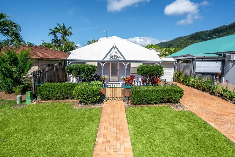 Second view of Homely house listing, 5 Myrtle Close, Mount Sheridan QLD 4868