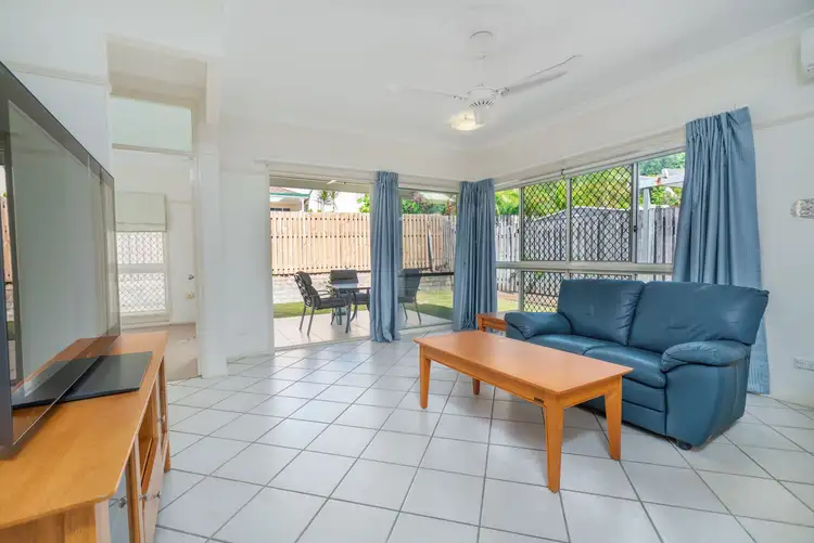 Third view of Homely house listing, 5 Myrtle Close, Mount Sheridan QLD 4868