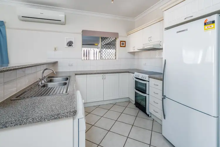 Fourth view of Homely house listing, 5 Myrtle Close, Mount Sheridan QLD 4868