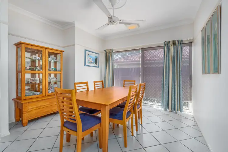 Fifth view of Homely house listing, 5 Myrtle Close, Mount Sheridan QLD 4868