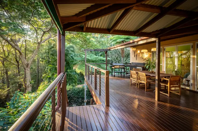 Third view of Homely house listing, 127 Yarrabee Road, The Gap QLD 4061