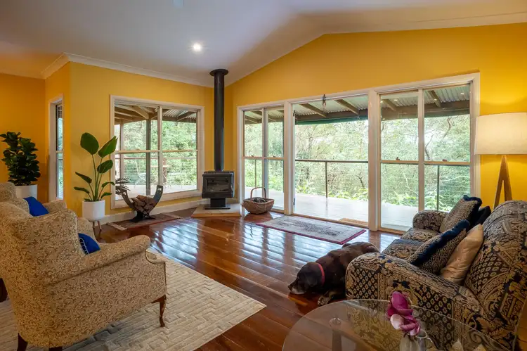 Fourth view of Homely house listing, 127 Yarrabee Road, The Gap QLD 4061
