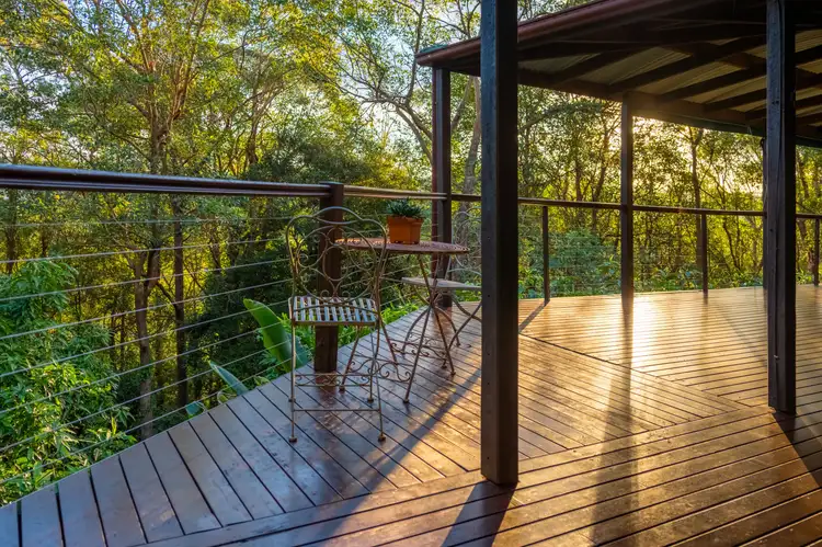 Fifth view of Homely house listing, 127 Yarrabee Road, The Gap QLD 4061