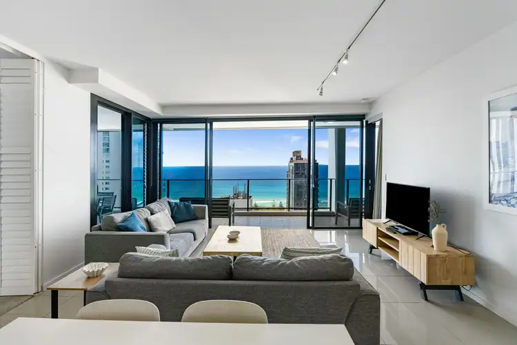 2202/14 George Avenue, Broadbeach QLD 4218