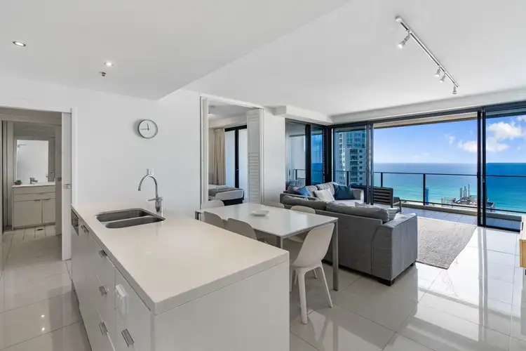 2202/14 George Avenue, Broadbeach QLD 4218