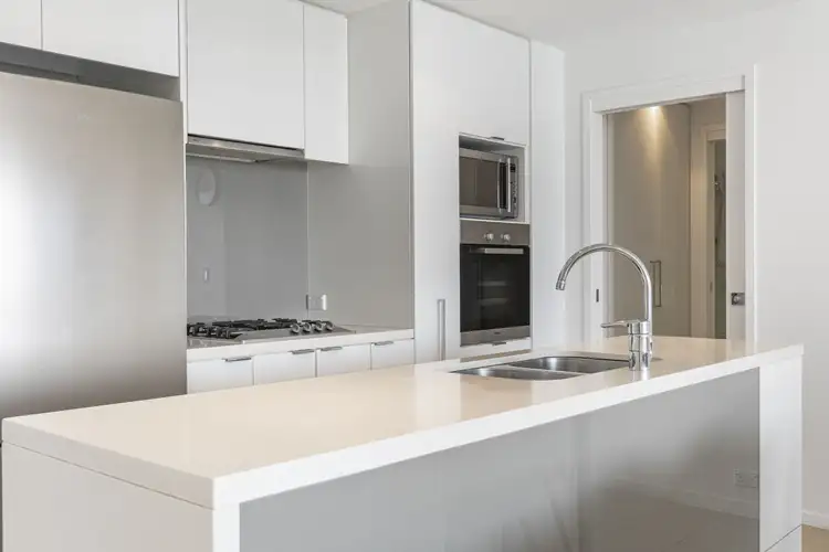 Fifth view of Homely apartment listing, 2202/14 George Avenue, Broadbeach QLD 4218