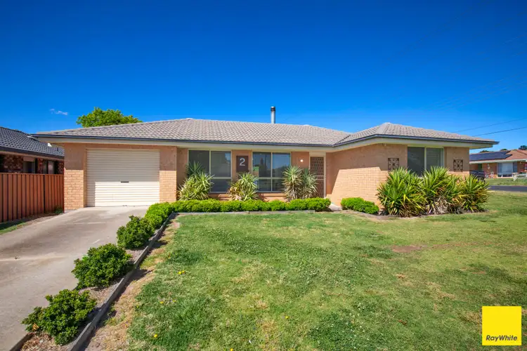 2 Alahna Drive, Armidale NSW 2350